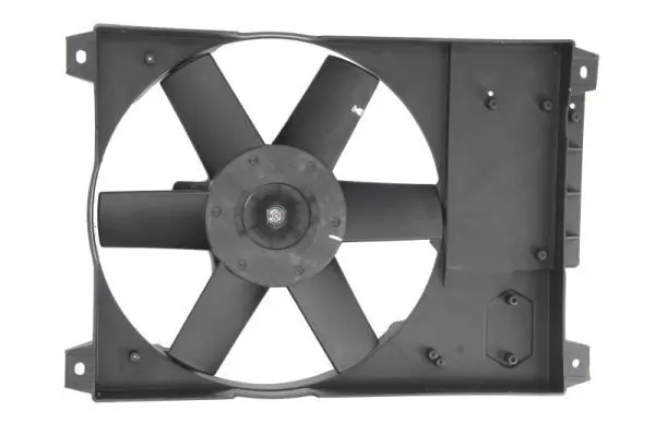 Handler.Part Fan, radiator THERMOTEC D8F020TT 1