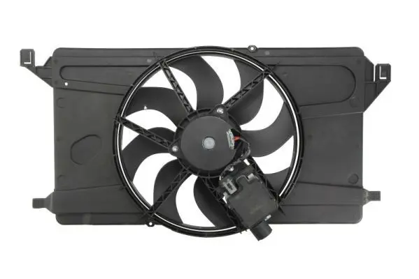 Handler.Part Fan, radiator THERMOTEC D8G006TT 2