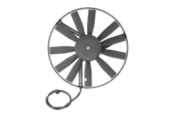 Handler.Part Fan, radiator THERMOTEC D8M006TT 1