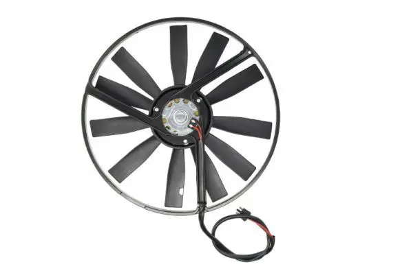 Handler.Part Fan, radiator THERMOTEC D8M006TT 2