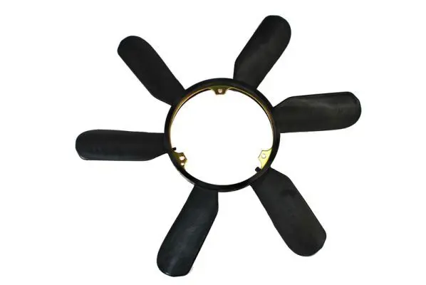 Handler.Part Fan wheel, engine cooling THERMOTEC D9M003TT 1