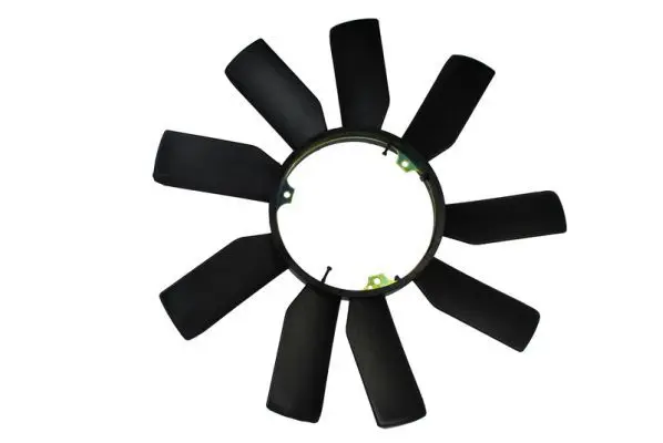 Handler.Part Fan wheel, engine cooling THERMOTEC D9M004TT 1