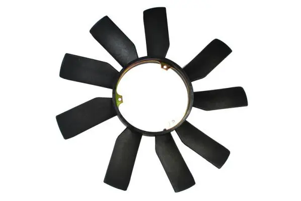 Handler.Part Fan wheel, engine cooling THERMOTEC D9M009TT 1