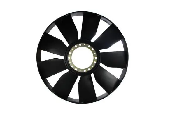 Handler.Part Fan wheel, engine cooling THERMOTEC D9MA001TT 1