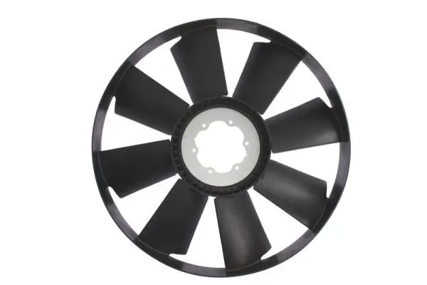 Handler.Part Fan wheel, engine cooling THERMOTEC D9ME009TT 1