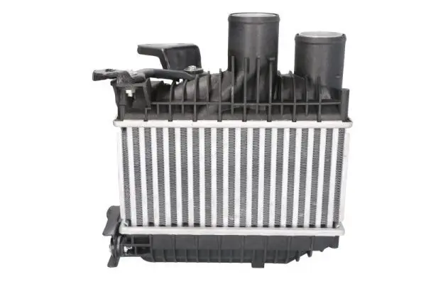 Handler.Part Intercooler, charger THERMOTEC DA2001TT 1