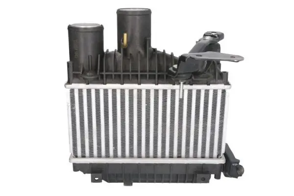 Handler.Part Intercooler, charger THERMOTEC DA2001TT 2