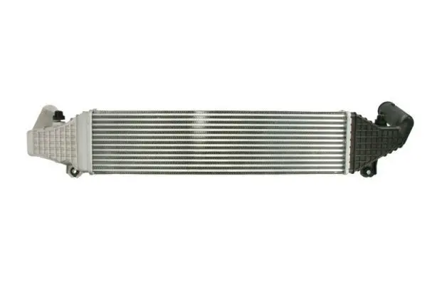 Handler.Part Intercooler, charger THERMOTEC DA3001TT 1