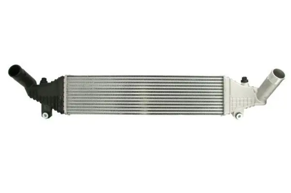 Handler.Part Intercooler, charger THERMOTEC DA3001TT 2