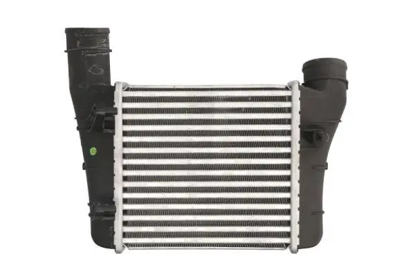 Handler.Part Intercooler, charger THERMOTEC DAA001TT 2