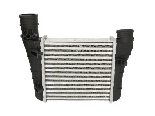 Handler.Part Intercooler, charger THERMOTEC DAA003TT 1