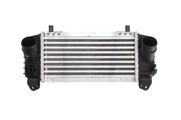 Handler.Part Intercooler, charger THERMOTEC DAA007TT 1