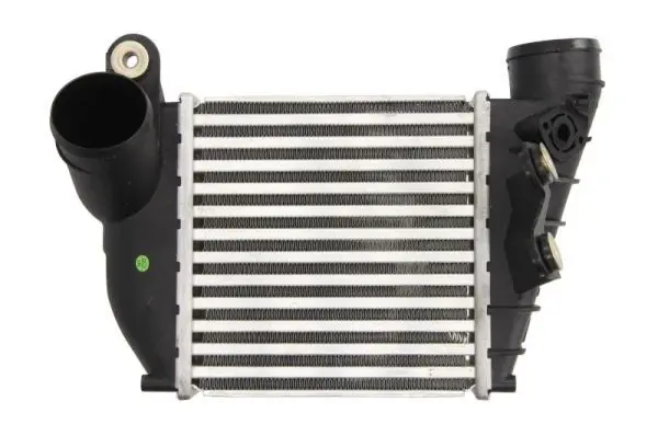 Handler.Part Intercooler, charger THERMOTEC DAA008TT 1