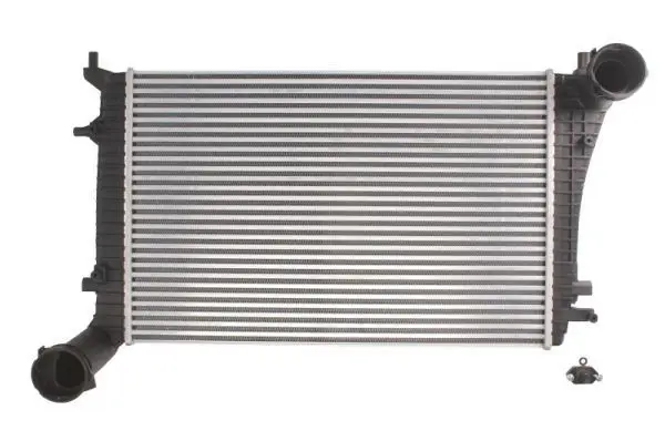 Handler.Part Intercooler, charger THERMOTEC DAA010TT 1