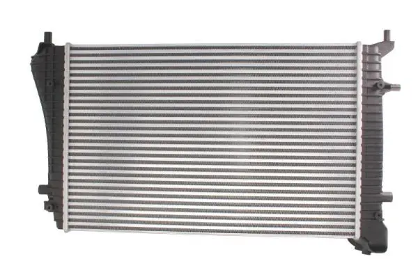 Handler.Part Intercooler, charger THERMOTEC DAA010TT 2