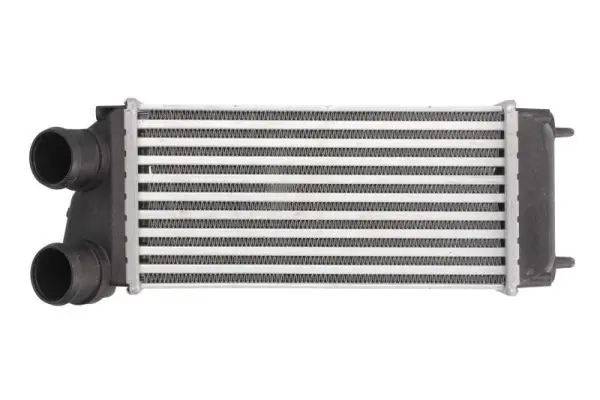 Handler.Part Intercooler, charger THERMOTEC DAC004TT 1