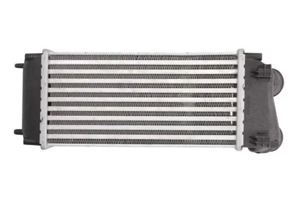 Handler.Part Intercooler, charger THERMOTEC DAC004TT 2