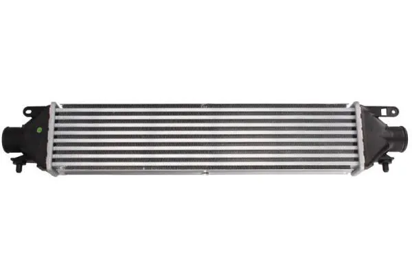 Handler.Part Intercooler, charger THERMOTEC DAD002TT 2