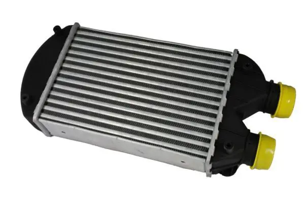 Handler.Part Intercooler, charger THERMOTEC DAF002TT 1