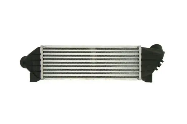 Handler.Part Intercooler, charger THERMOTEC DAG010TT 2