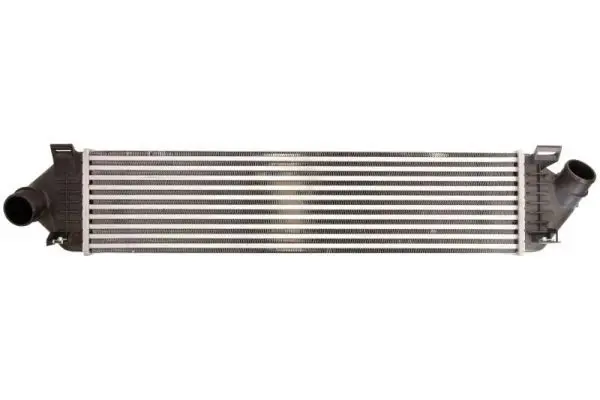 Handler.Part Intercooler, charger THERMOTEC DAG013TT 1