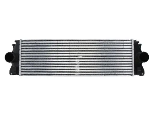 Handler.Part Intercooler, charger THERMOTEC DAM004TT 1