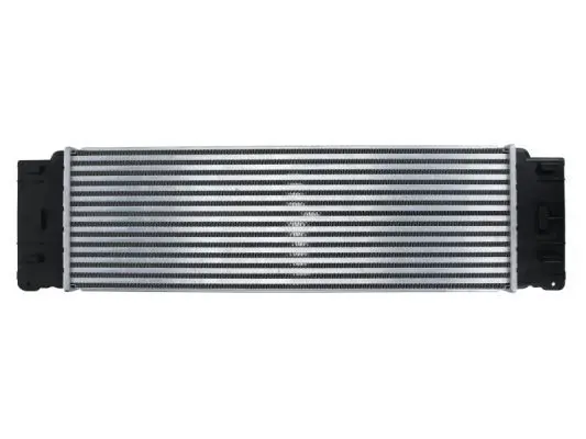 Handler.Part Intercooler, charger THERMOTEC DAM004TT 2