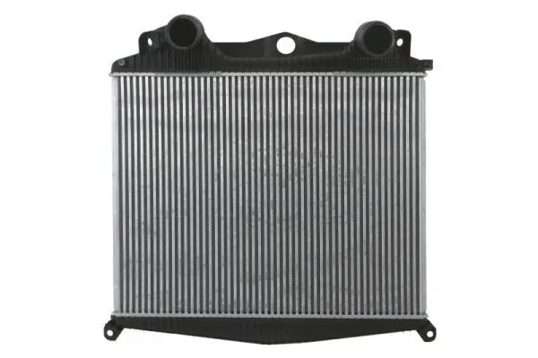 Handler.Part Intercooler, charger THERMOTEC DAMA006TT 1