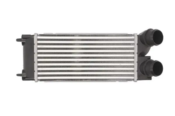 Handler.Part Intercooler, charger THERMOTEC DAP002TT 1