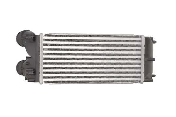 Handler.Part Intercooler, charger THERMOTEC DAP002TT 2