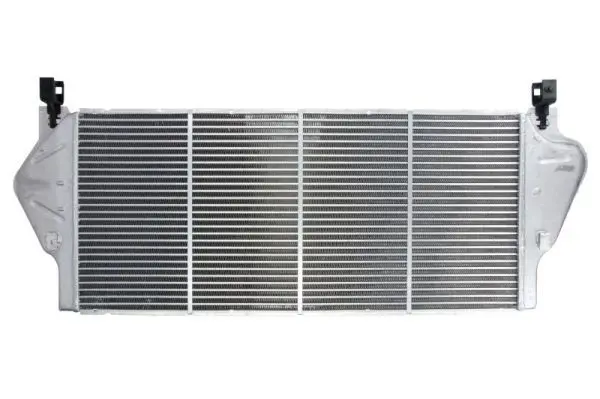 Handler.Part Intercooler, charger THERMOTEC DAR010TT 1