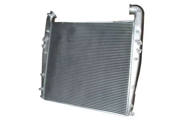 Handler.Part Intercooler, charger THERMOTEC DASC001TT 1