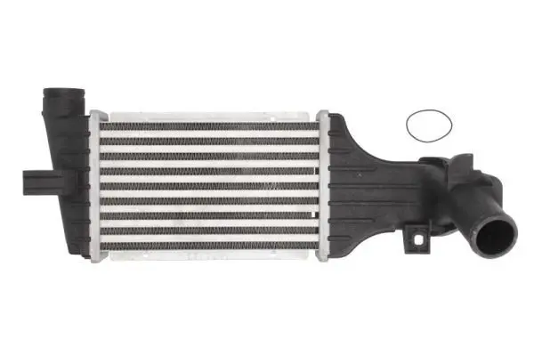 Handler.Part Intercooler, charger THERMOTEC DAX006TT 1