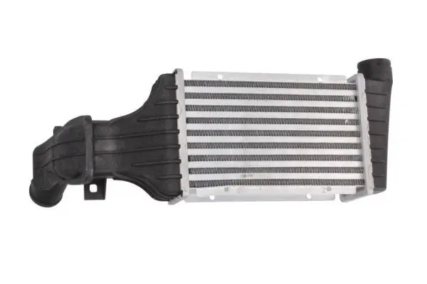 Handler.Part Intercooler, charger THERMOTEC DAX006TT 2