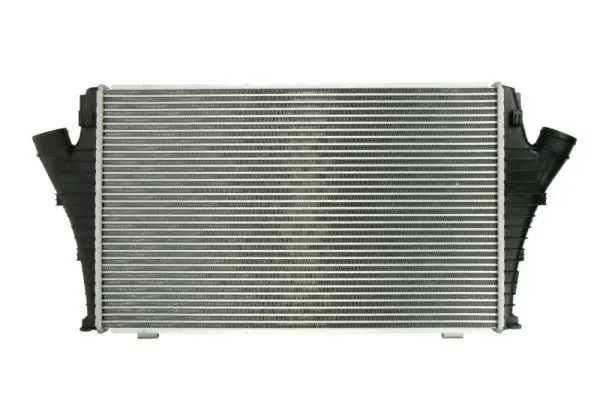 Handler.Part Intercooler, charger THERMOTEC DAX011TT 1