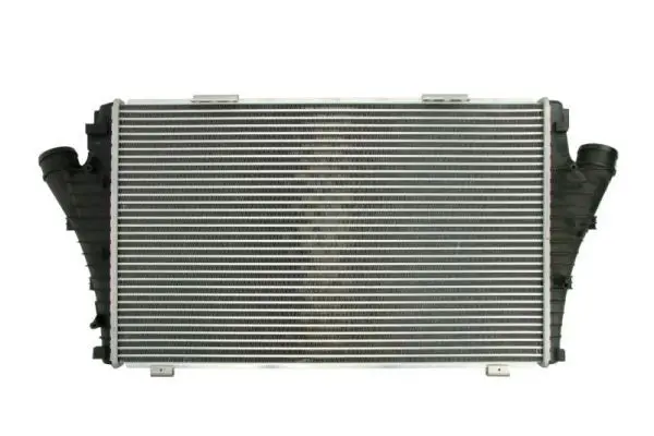 Handler.Part Intercooler, charger THERMOTEC DAX011TT 2