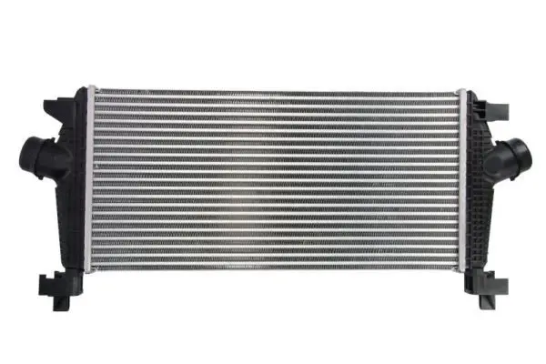 Handler.Part Intercooler, charger THERMOTEC DAX012TT 2