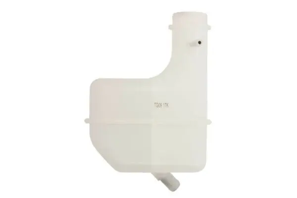 Handler.Part Expansion tank, coolant THERMOTEC DB0004TT 1