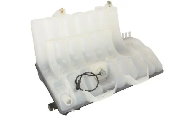 Handler.Part Expansion tank, coolant THERMOTEC DBDA002TT 2