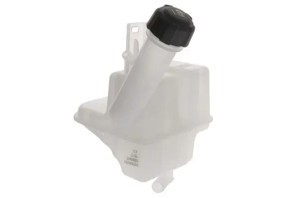 Handler.Part Expansion tank, coolant THERMOTEC DBR006TT 1