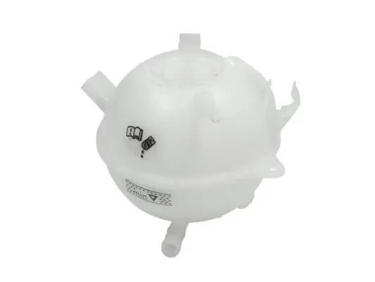 Handler.Part Expansion tank, coolant THERMOTEC DBW009TT 1