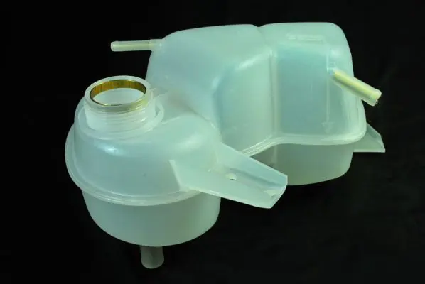 Handler.Part Expansion tank, coolant THERMOTEC DBX003TT 1