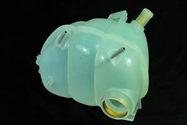 Handler.Part Expansion tank, coolant THERMOTEC DBX004TT 1