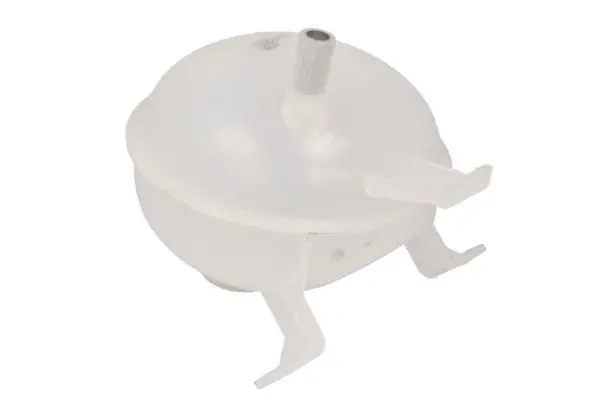 Handler.Part Expansion tank, coolant THERMOTEC DBX005TT 2