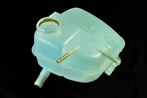 Handler.Part Expansion tank, coolant THERMOTEC DBX006TT 1