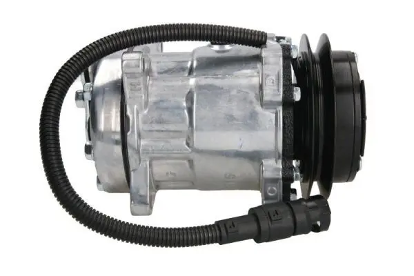 Handler.Part Compressor, air conditioning THERMOTEC KTT090008 4