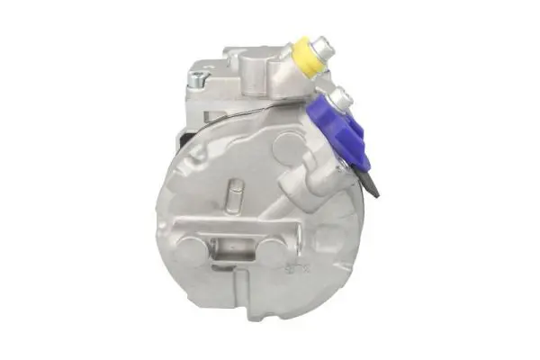 Handler.Part Compressor, air conditioning THERMOTEC KTT090039 8