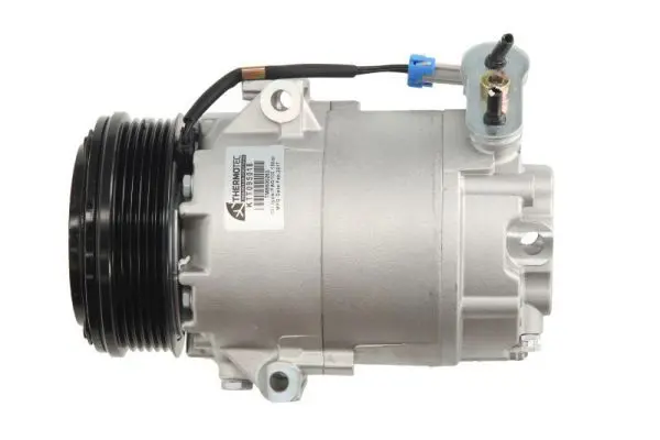 Handler.Part Compressor, air conditioning THERMOTEC KTT095018 1