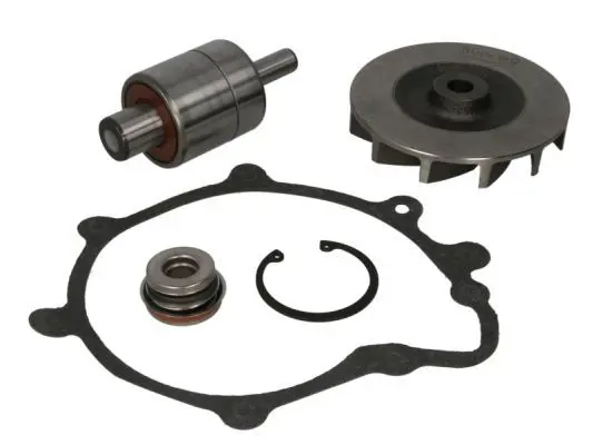 Handler.Part Repair kit, water pump THERMOTEC WPMN107RK 1