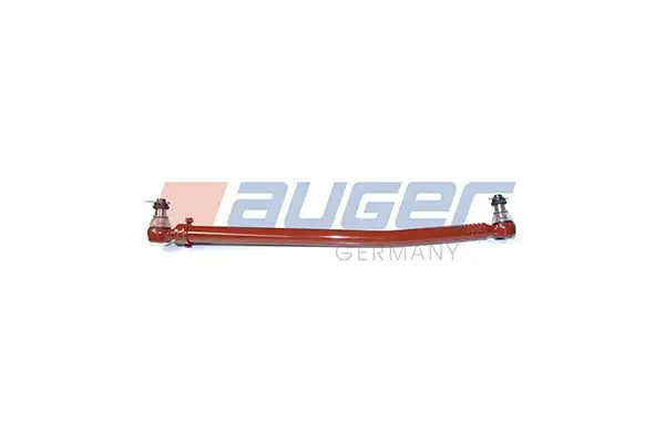 Handler.Part Centre Rod Assembly AUGER 10141 1